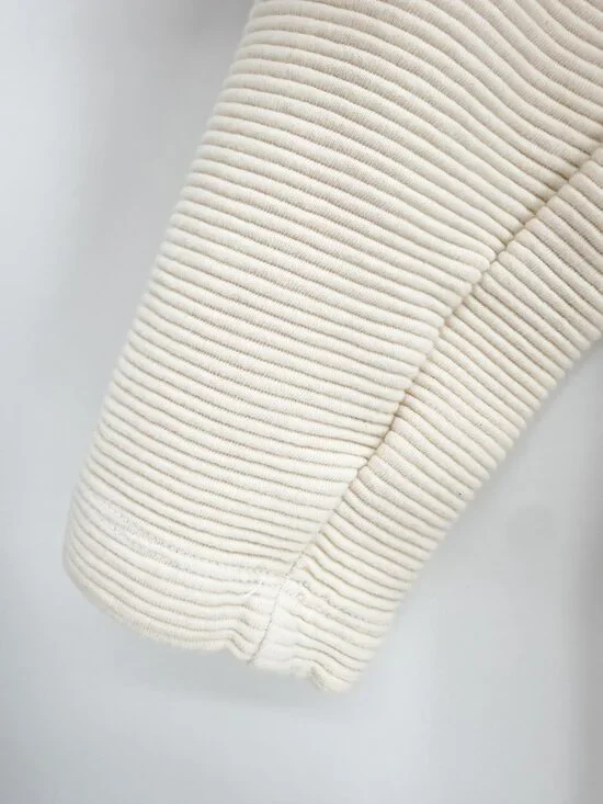 Stateside Stateside Rib Duster - Picture 5 of 10